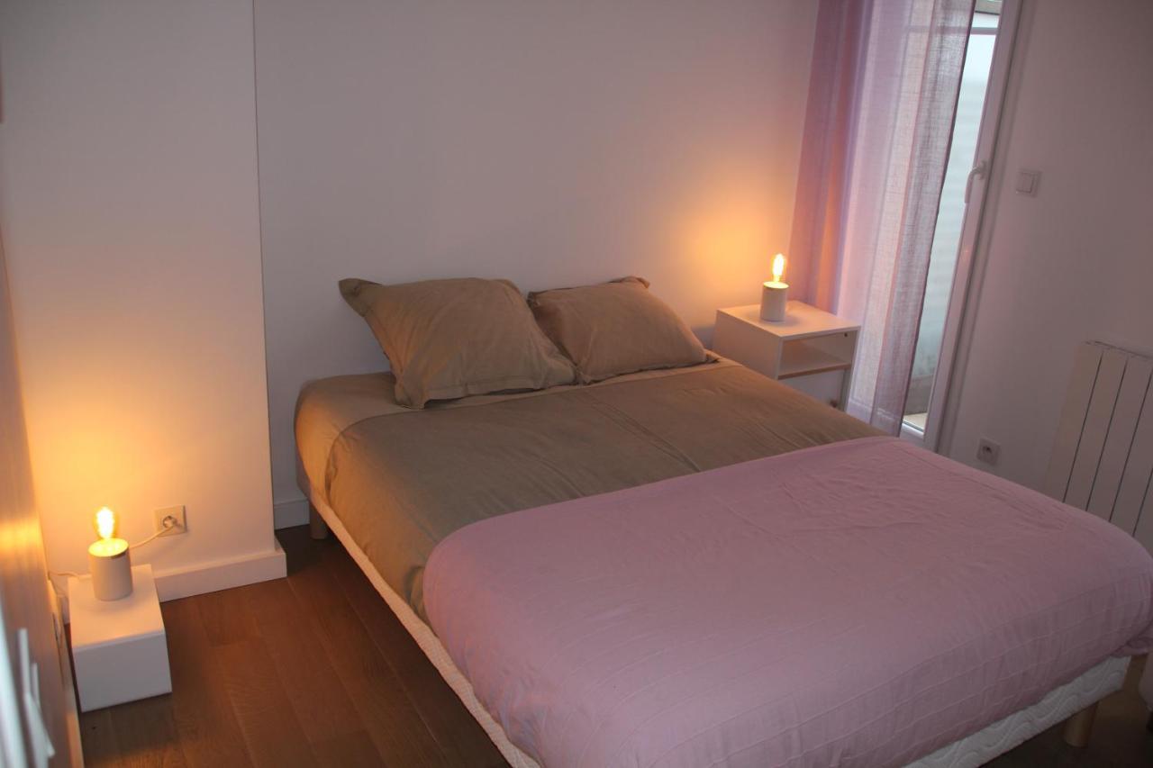 Disney Apart,3 Mn From Disney, 4Bedrooms, Double Free, Secured Parking,105 M2 Шессі Екстер'єр фото