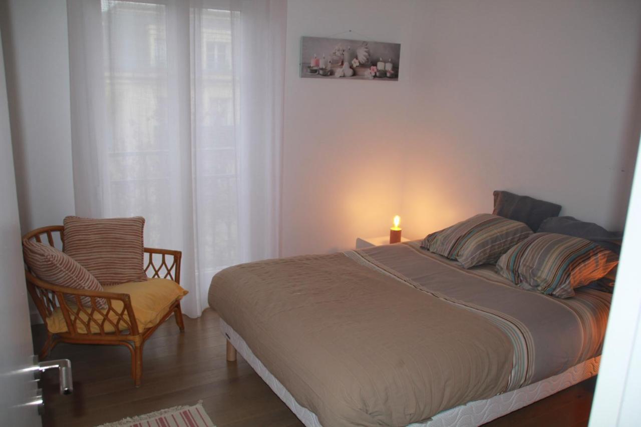 Disney Apart,3 Mn From Disney, 4Bedrooms, Double Free, Secured Parking,105 M2 Шессі Екстер'єр фото