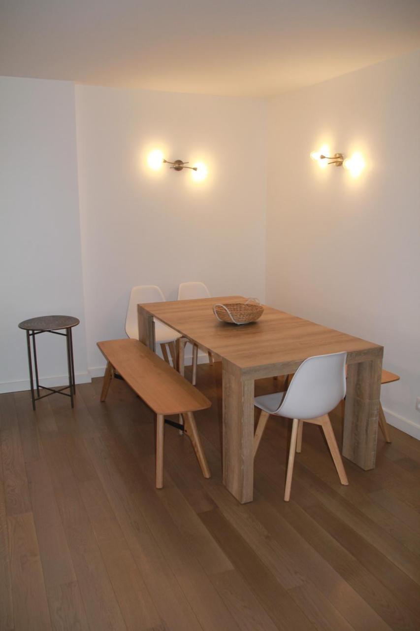 Disney Apart,3 Mn From Disney, 4Bedrooms, Double Free, Secured Parking,105 M2 Шессі Екстер'єр фото